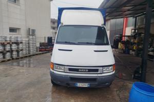 DAILY CENTINATO cassone cm 308x205 H 207