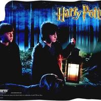 Harry Potter mouse pad da collezione