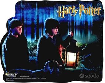 Harry Potter mouse pad da collezione