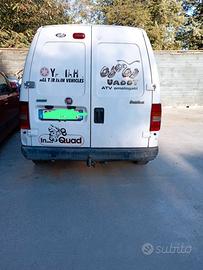 Fiat scudo