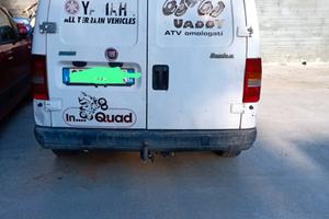 Fiat scudo