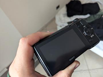 Sony NEX 5r solo corpo 