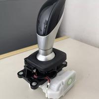 Leva cambio Alfa Romeo Giulia