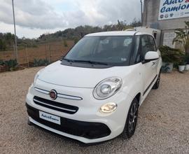 Fiat 500L 1.6 MJT 120 CV Lounge 7 POSTI