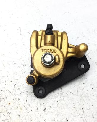 KAWASAKI NINJA ZX-6R 636 PINZA POSTERIORE FRENO 20