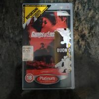 gang of london psp