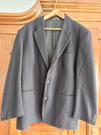 Blazer uomo You & Me Man – Blu scuro