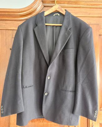 Blazer uomo You & Me Man – Blu scuro