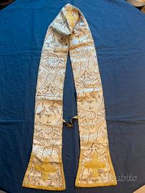 Reliquia stola religiosa 1940