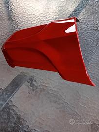 coprisella posteriore Honda CBR _ Hornet 