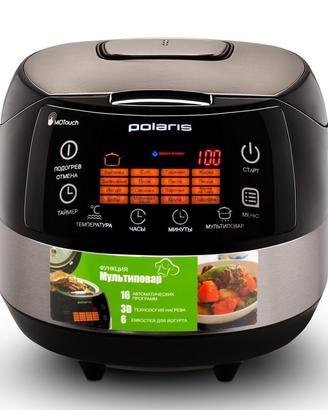 Robot da cucina Polaris PMC 0517AD. 5 litri