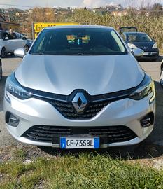 Renault Clio Full Hybrid E-Tech 140 CV 5 porte