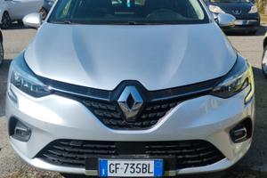 Renault Clio Full Hybrid E-Tech 140 CV 5 porte