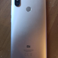 XIAOMI Mi A2 Smartphone 6 / 128 Gb