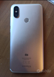 XIAOMI Mi A2 Smartphone 6 / 128 Gb