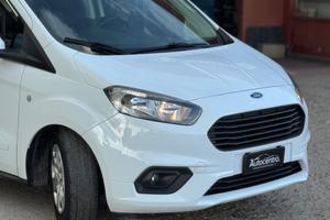 Ford Tourneo Courier 1.5 TDCI 75 CV DIESEL/GPL