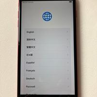 IPhone 8 Plus 64GB Product Red