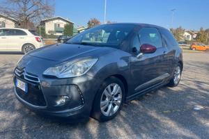 CITROEN DS3  1.6 HDI DIESEL EURO5