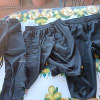 Abbigliamento portiere