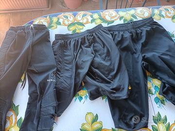 Abbigliamento portiere