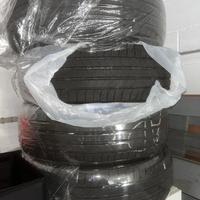 Gomme/pneumatici Bridgestone Turanza 215/60 R17