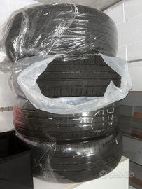 Gomme/pneumatici Bridgestone Turanza 215/60 R17