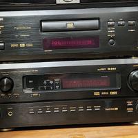 Denon High-End Vintage Blak Edition