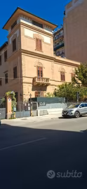 Don Bosco pressi appartamento in villa vari usi