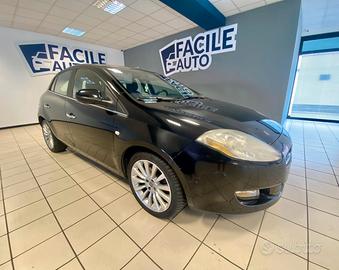 Fiat Bravo 1.6 MJT 105 CV Active