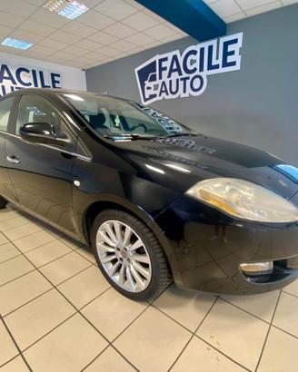 Fiat Bravo 1.6 MJT 105 CV Active