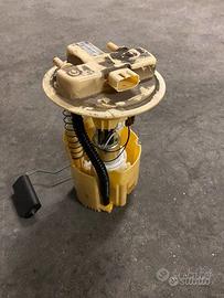 Pompa carburante Renault clio 4