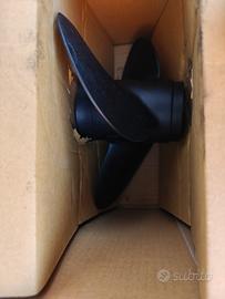 Elica Solas 12 1/4 x 15