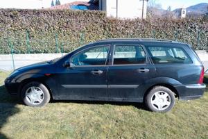 Ford Focus 1.8 Tdci
