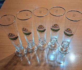 Boccali - bicchieri birra