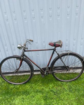 Bici d’epoca