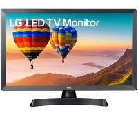 TV MONITOR LG 24 HD READY NUOVO SEGNALE GAR12MESI