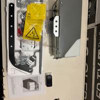 Motore garage eco line 600a