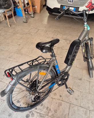 bici elettrica 