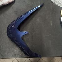 Convogliatore sx blu beta ark 50