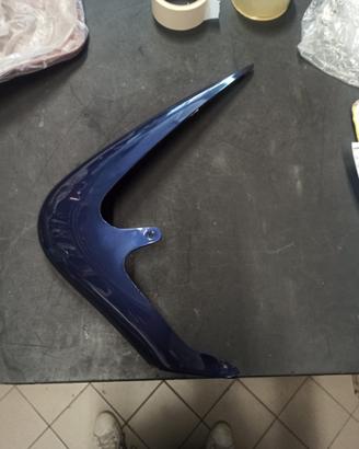 Convogliatore sx blu beta ark 50