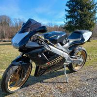 Capiva Mito 125 2006