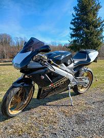 Capiva Mito 125 2006