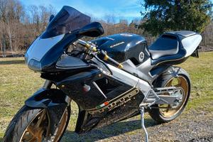 Capiva Mito 125 2006