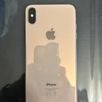 Iphone xs pro max 256 gb come nuovo
