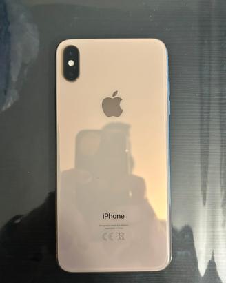 Iphone xs pro max 256 gb come nuovo