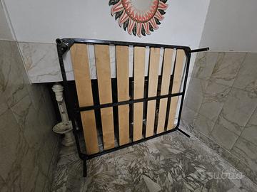 Rete matrimoniale Eminflex