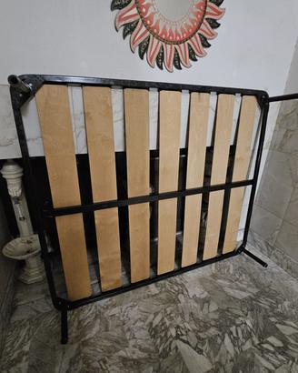 Rete matrimoniale Eminflex