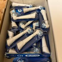 Teste oral-B 60 testine io