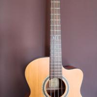 Basso acustico Ortega D538-4