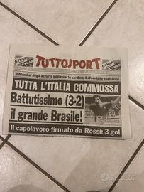 Tutto sport